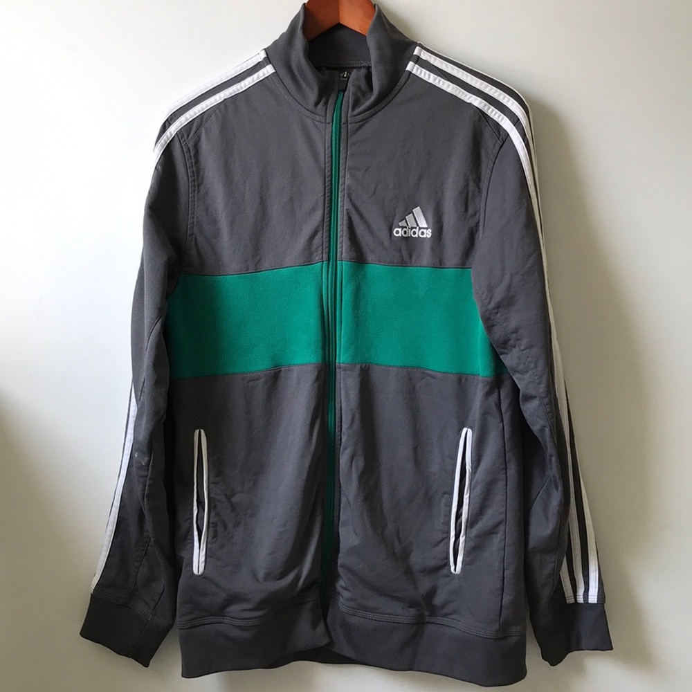 Adidas jacket